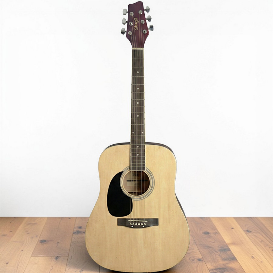Stagg SA20D LH-N Acoustic Guitar