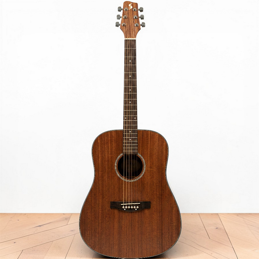 Stagg SA25 D MAHO