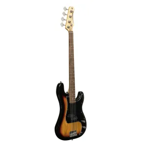 Stagg SBP-30 SNB electric Bass