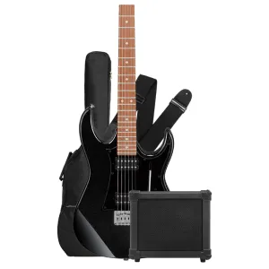Ibanez Jumpstart IJRX20U Black