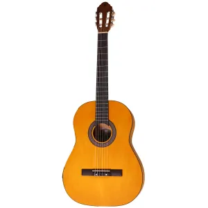 Muzicord C4M full classical natural guitar