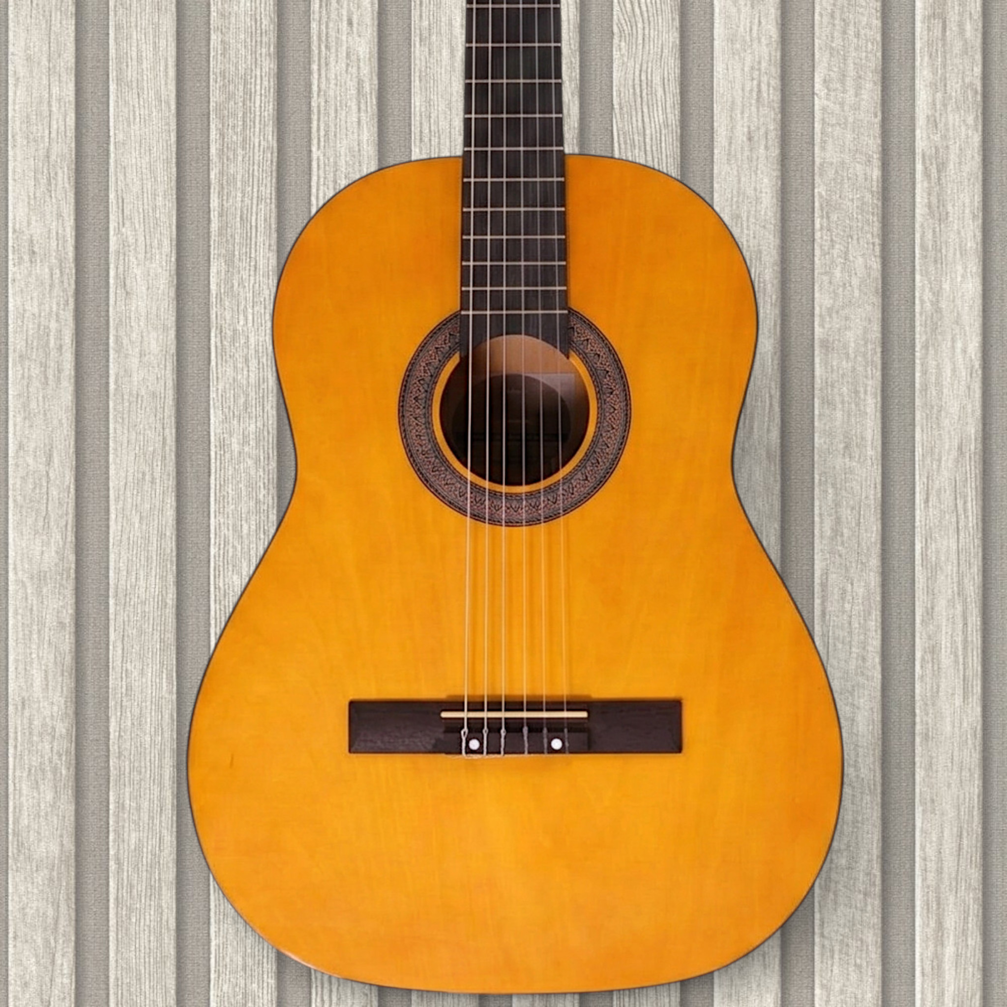 Muzicord C4M full classical natural guitar