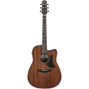 Ibanez AAD190CE OPN Advanced Acoustic-electric Guitar