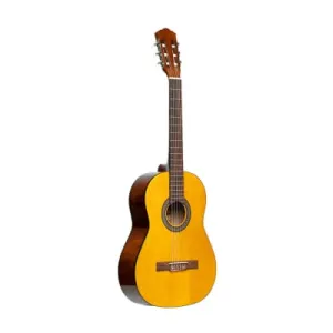 STAGG C440 M NAT Full Size Classical Guitar Natural Matt