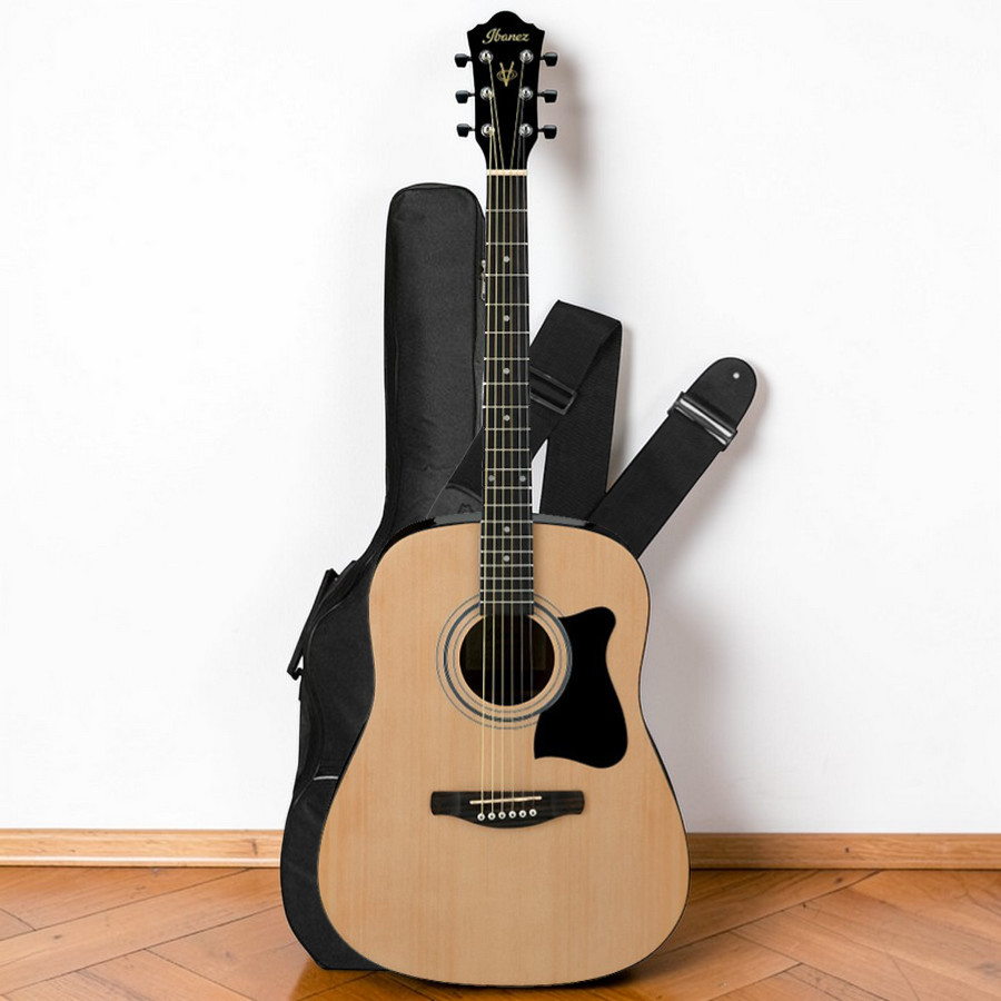 Ibanez V50NJP-NT acoustic Jam Pack
