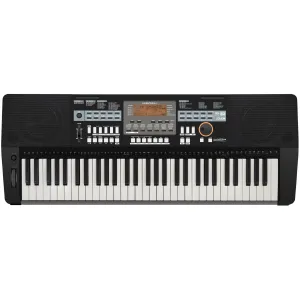 Medeli R400 oriental keyboard with Shaaby twist