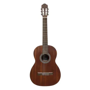 Stagg SCL70 Mahogany flamengo classic guitar