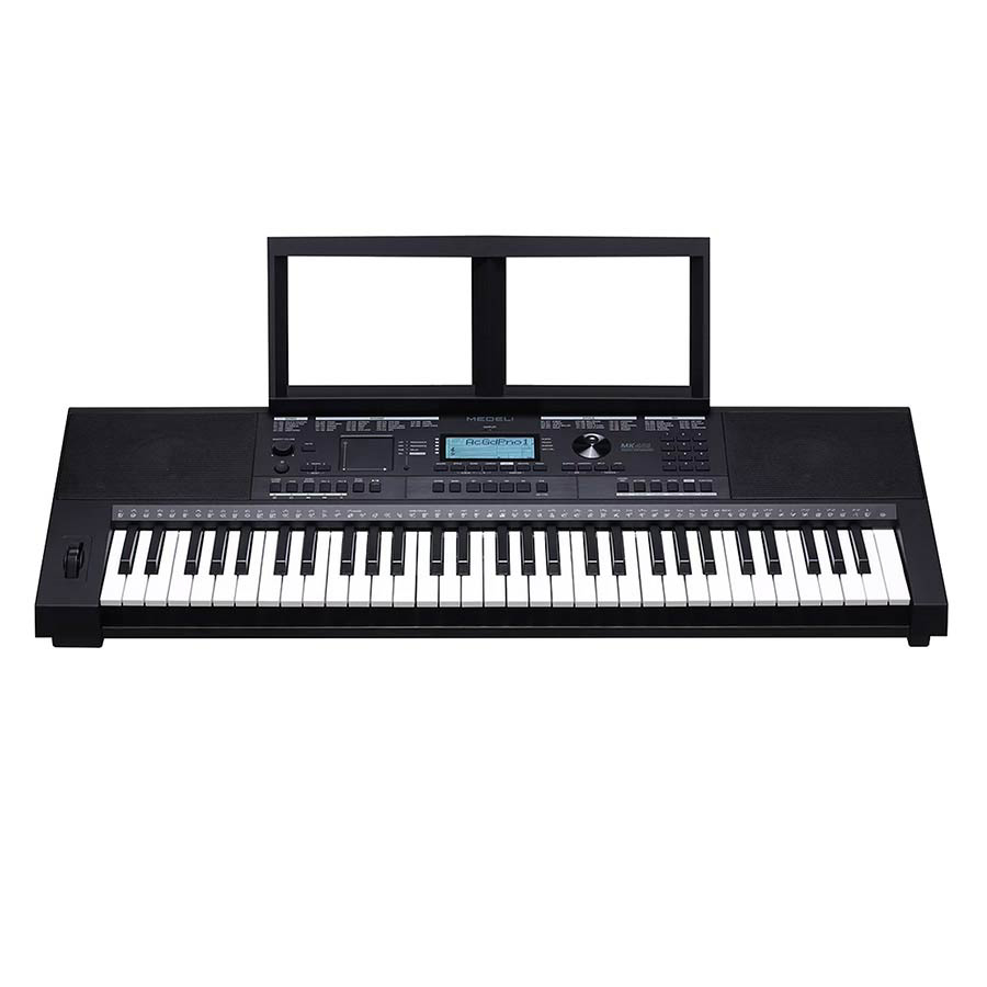 Medeli MK401 Portable Keyboard