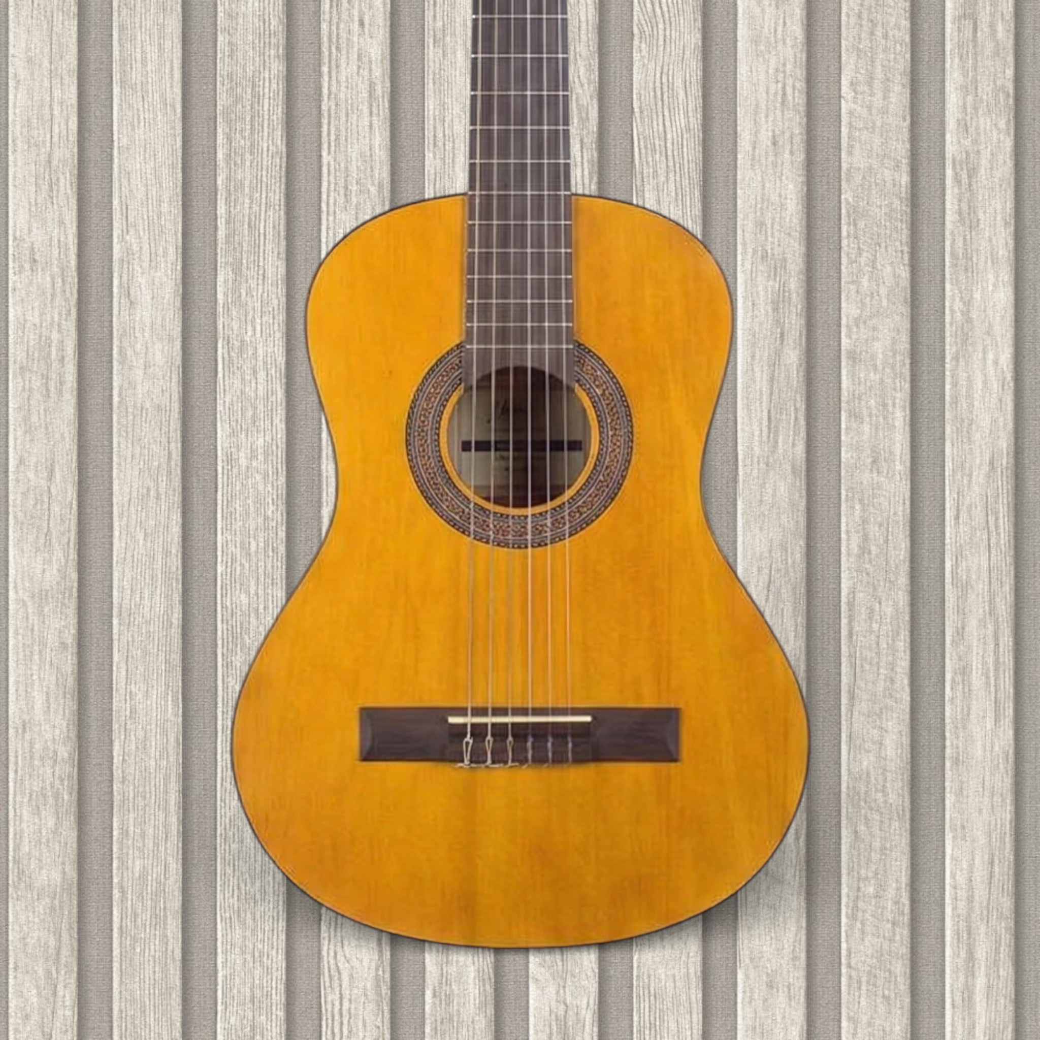 Stagg C405 1/4 kids classic blue natural