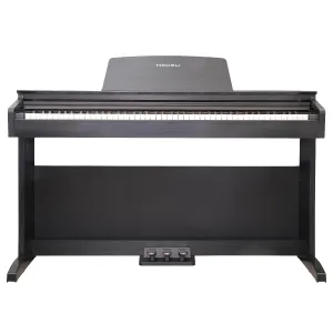 Medeli DP260 Digital Piano Rosewood Color