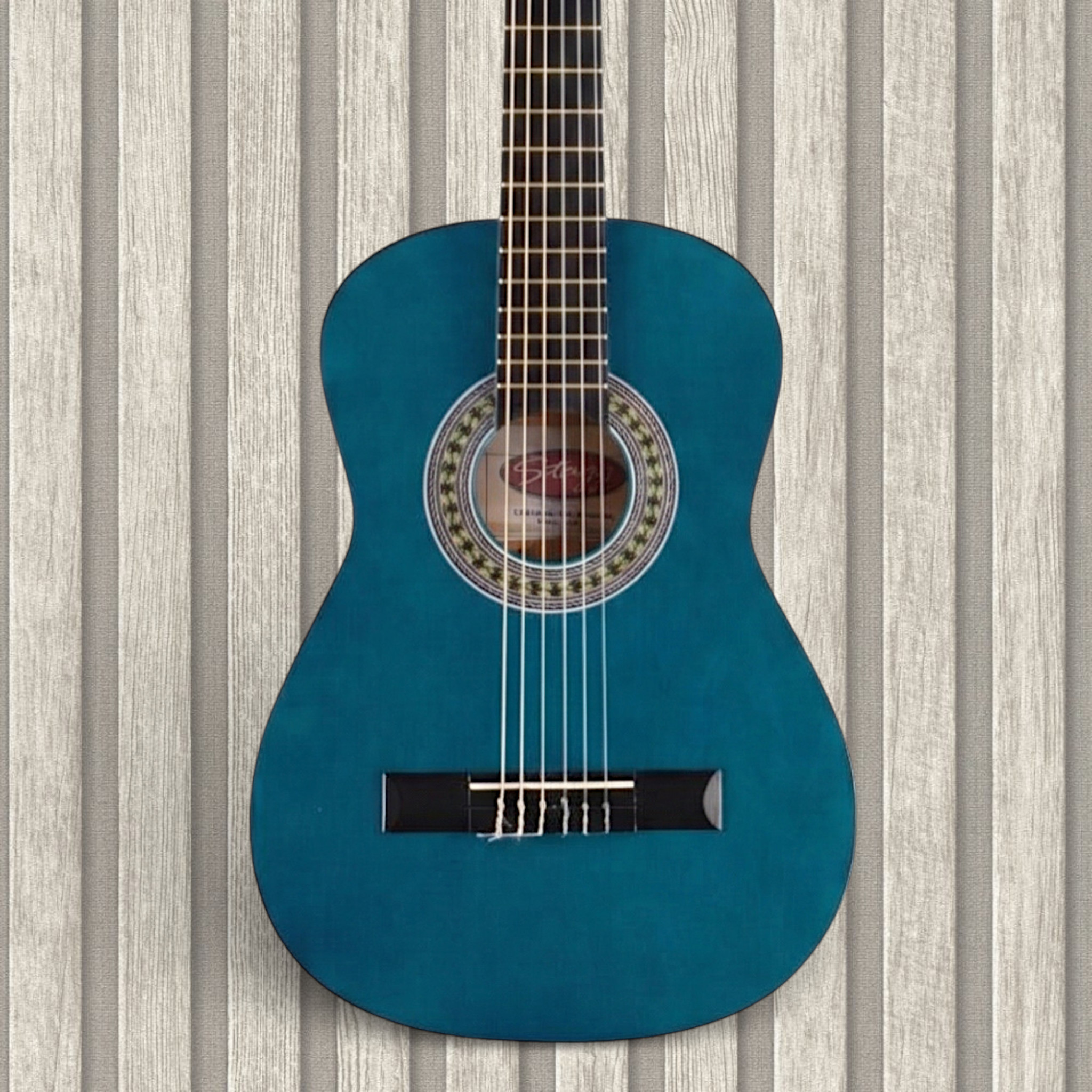 Stagg C410 1/2 M classic guitar