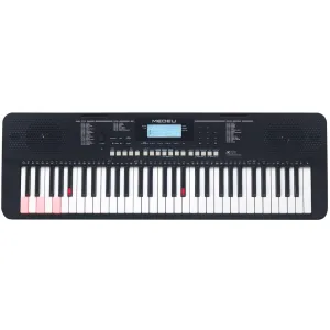 Medeli MK110 arranger keyboard black