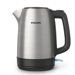 Philips Kettle 2200W Stainless Steel