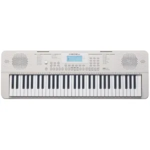 Medeli MK110 arranger keyboard white