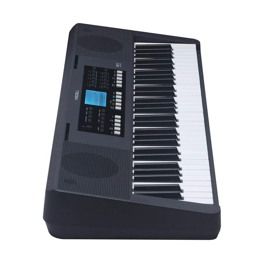 Medeli MK61 touch response keyboard