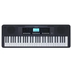 Medeli MK61 touch response keyboard