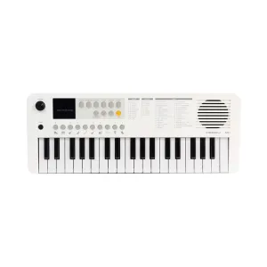 Medeli MK1 white 37keys arranger keyboard