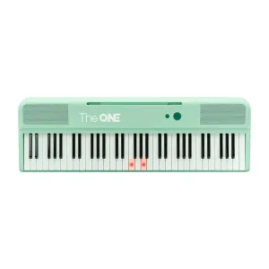 The one Color Smart keyboard Green