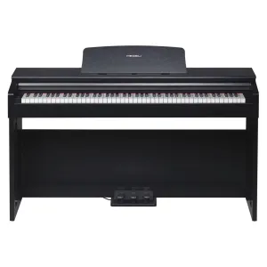 Medeli UP105 digital piano black with bluetooth