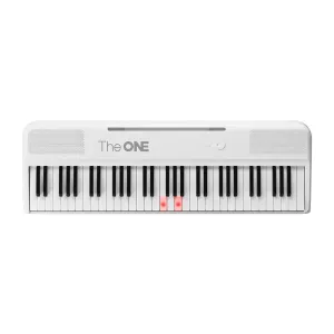 The one Color Smart keyboard White