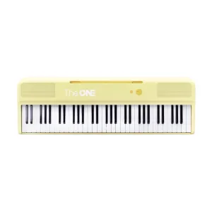 The one Color Smart keyboard Yellow