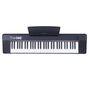 The one Smart keyboard Air Black