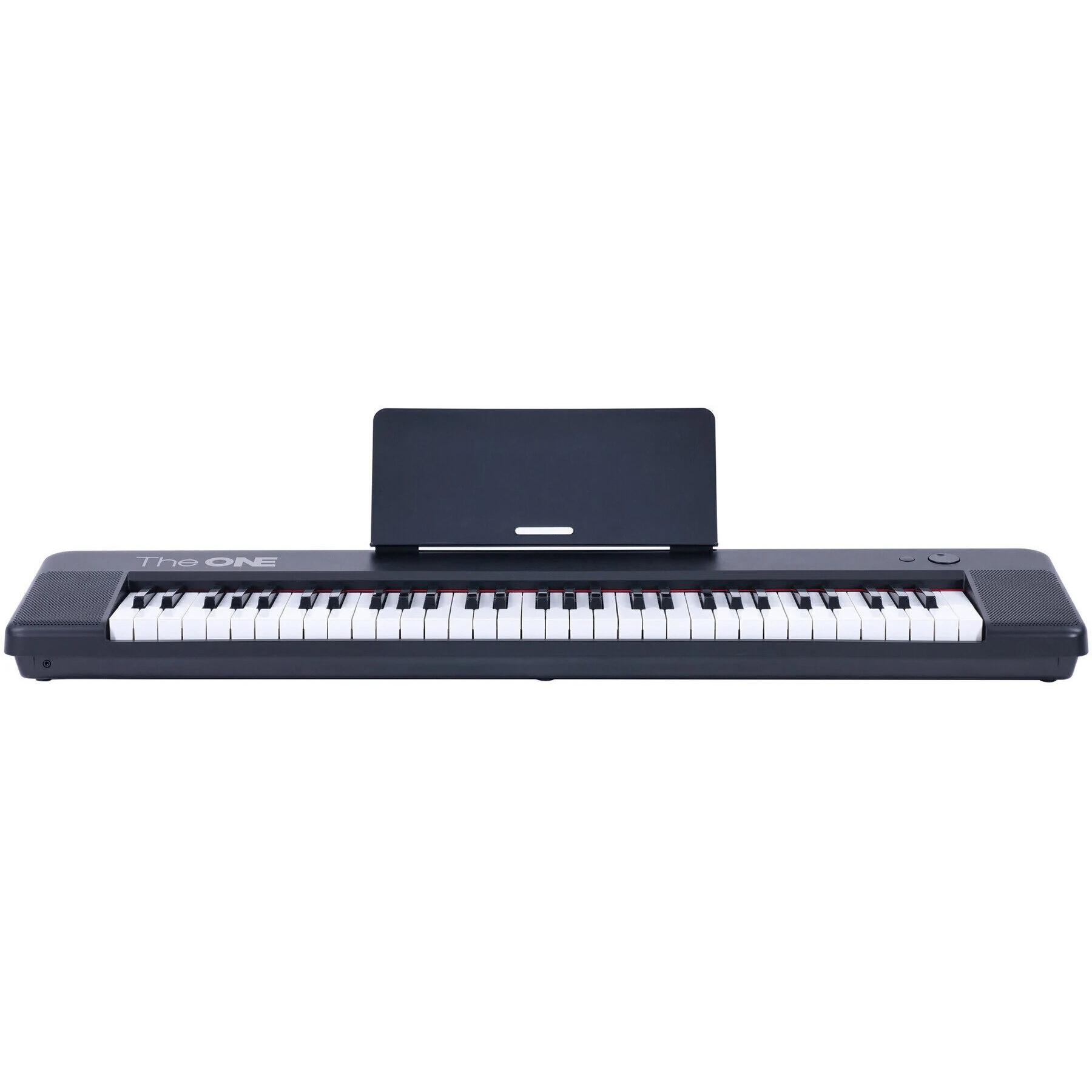 The one Smart keyboard Air Black