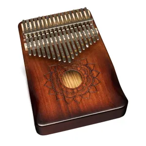 Stagg KALI PRO 17 mahogony