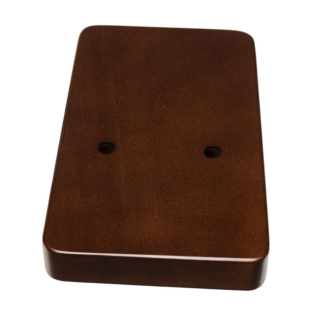 Stagg KALI PRO 17 mahogony