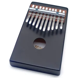 Stagg Kalimba Kids 10 Black