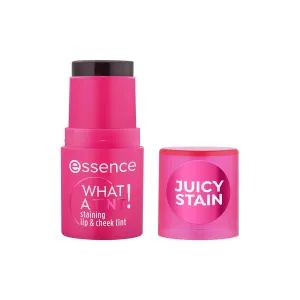 What A Tint! Staining Lip & Cheek Tint