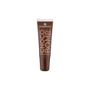 Choco Bomb Shiny Lipgloss