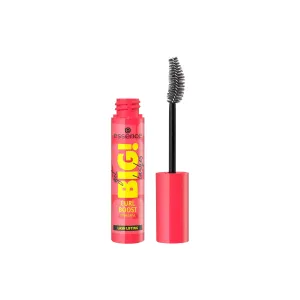 Get Big! Lashes Curl Boost Mascara