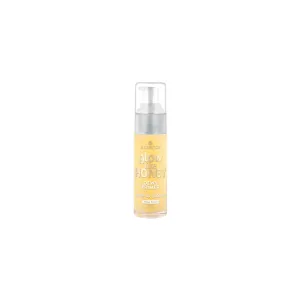 Gel Primer Glow Like Honey