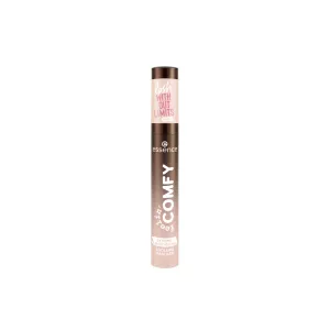Feelin' Comfy Lash Without Limits