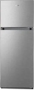 GORENJE Refrigerator Top Mount 22 CF A+ Stainless Steel