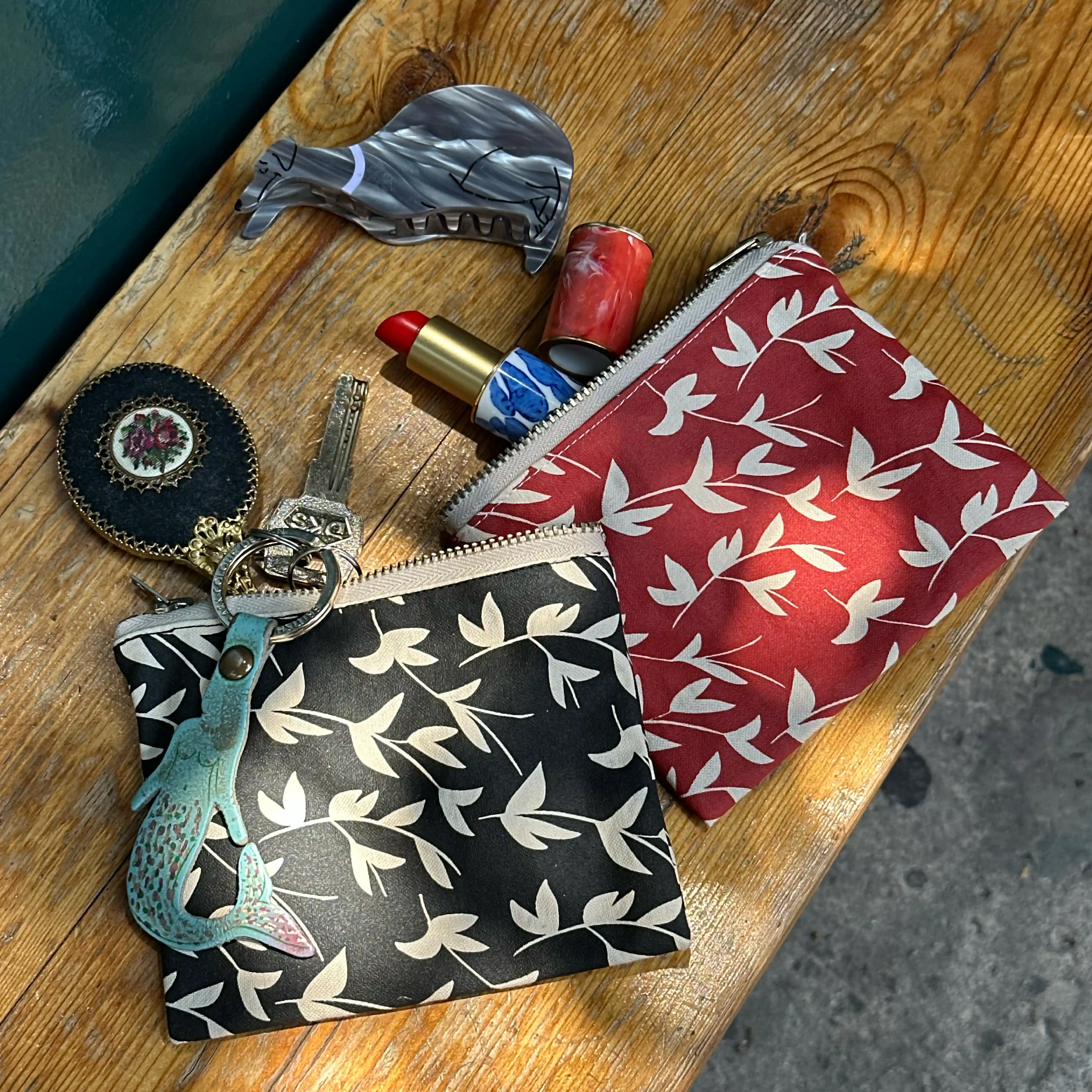 JAPONISANT pouch