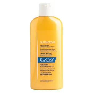 Nutricerat Nourishing Repairing Shampoo