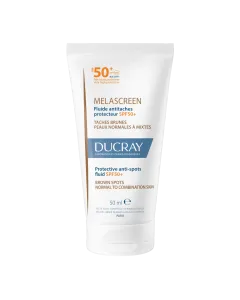Melascreen UV Light Cream SPF 50+