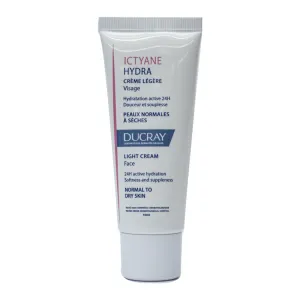 Ictyane Hydra Light Cream