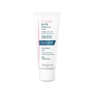 Ictyane Nutri Rich Cream