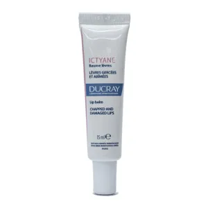 Ictyane Moisturizing and protective Lip Balm