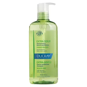 Extra-Gentle Dermo-Protective Shampoo