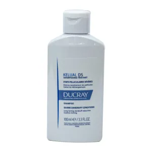 Kelual DS Treatment Shampoo