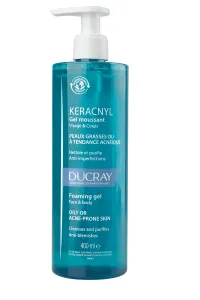 Keracnyl Foaming Gel