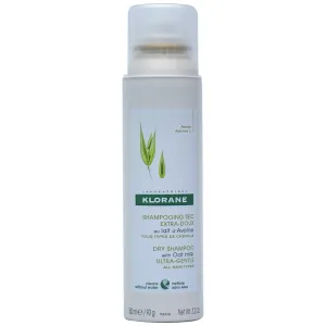 Dry Shampoo with Oat Milk and Ceramide