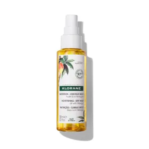 Mango Oil