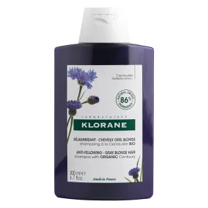 Centaury Silver Highlights Shampoo