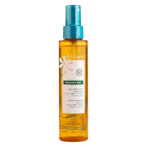 Polysianes After-Sun Repair Oil For Body And Face