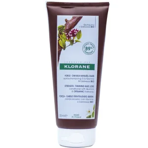 Quinine Conditioner